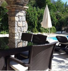 Orka Star Villa