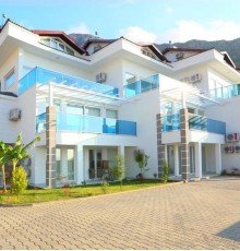 Orka Royal Hills Apartments