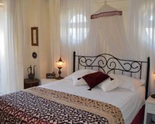 Villa Michaelmas — отель в Олюдениз для дайвинга и пляжного отдыха