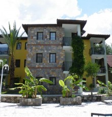 Apartment Koseoglu