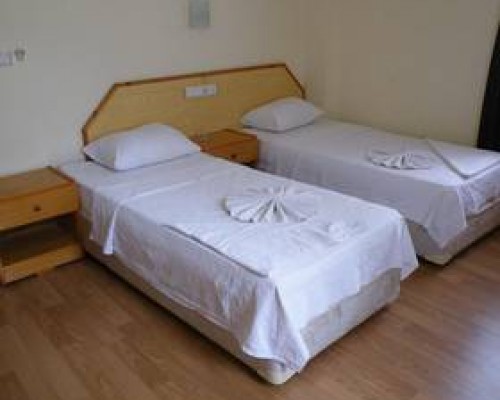 Apartment Koseoglu в Олюдениз — что это за отель