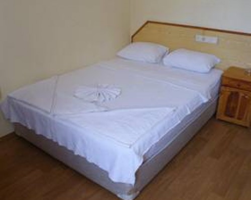 Apartment Koseoglu в Олюдениз — что это за отель