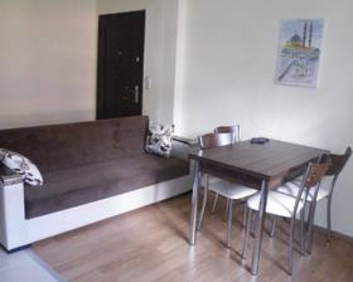 Apartment Koseoglu в Олюдениз — что это за отель