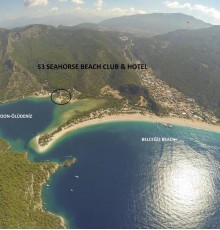 S3 Seahorse Beach Club