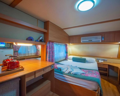S3 Seahorse Beach Club в Олюдениз: что важно знать перед бронированием