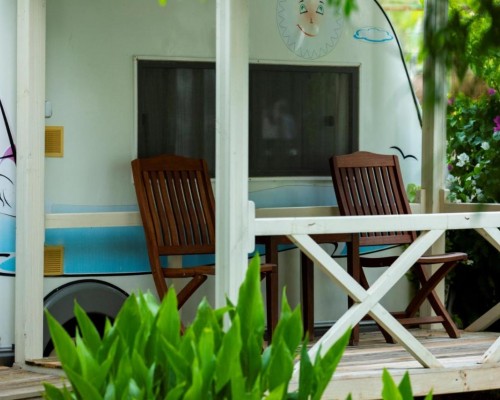 S3 Seahorse Beach Club в Олюдениз: что важно знать перед бронированием