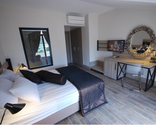 S3 Seahorse Beach Club в Олюдениз: что важно знать перед бронированием