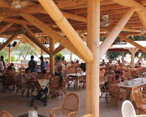 S3 Seahorse Beach Club в Олюдениз: что важно знать перед бронированием