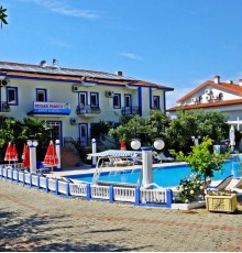 Sugar Family Apart Hotel