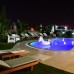 Ropetackle Villa в Олюдениз: вилла для активного отдыха и дайвинга