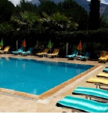 Klas Hotel 3*