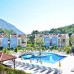 Timelettings Hisar Garden Complex в Олюдениз