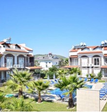 Timelettings Arnna Apartments