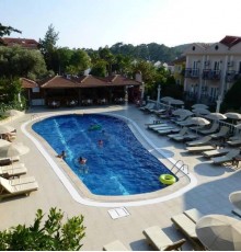 Ramos Hotel