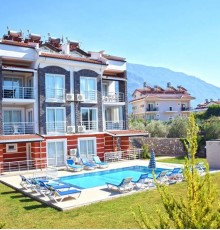 Timelettings Arion Apartments