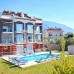 Timelettings Arion Apartments в Олюдениз