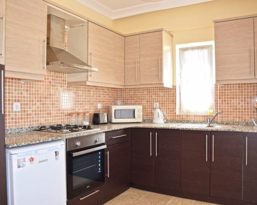 Timelettings Arion Apartments в Олюдениз