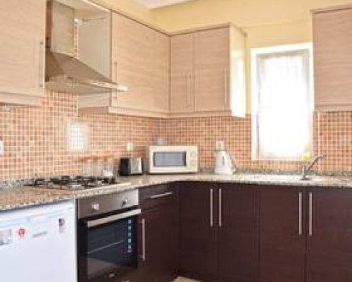 Timelettings Arion Apartments в Олюдениз
