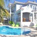 Timelettings Blue Villa — Олюдениз, Фетхие