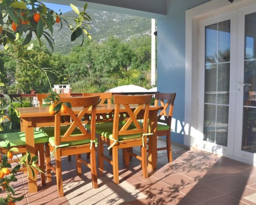 Timelettings Blue Villa — Олюдениз, Фетхие