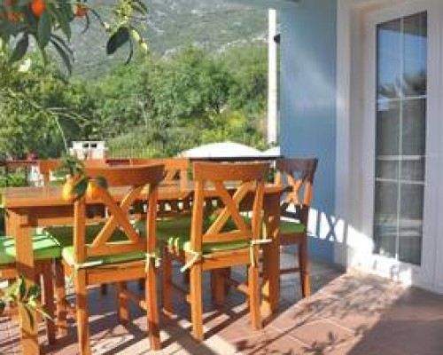 Timelettings Blue Villa — Олюдениз, Фетхие