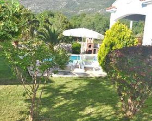Timelettings Blue Villa — Олюдениз, Фетхие