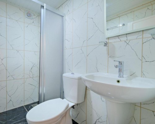 Gold Lion Hotel 4* в Олюденизе: что важно знать перед бронированием