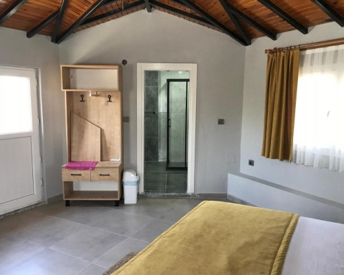 Gold Lion Hotel 4* в Олюденизе: что важно знать перед бронированием