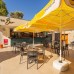 Katre Hotel Oludeniz — уютный отель в Олюденизе, Фетхие