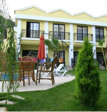 Tokgoz Butik Hotel&Apartment Tokgoz Butik Hotel&Apartment
