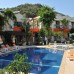 Tokgoz Butik Hotel&Apartment в Олюдениз: что это за отель на самом деле