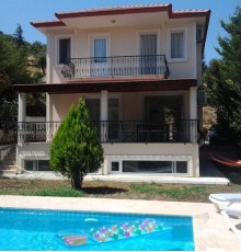 Holiday Home Turkuaz