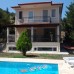 Holiday Home Turkuaz в Олюденизе: что важно знать до брони