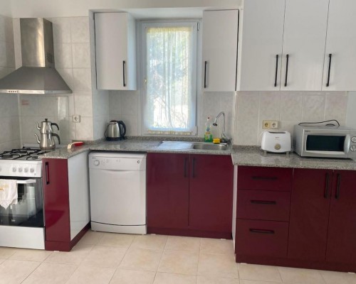Holiday Home Turkuaz в Олюденизе: что важно знать до брони