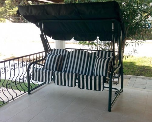 Holiday Home Turkuaz в Олюденизе: что важно знать до брони
