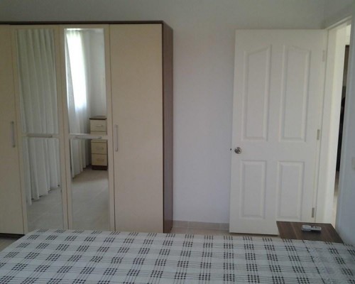 Holiday Home Turkuaz в Олюденизе: что важно знать до брони