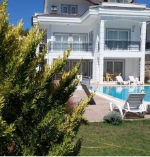 Villabera Fethiye