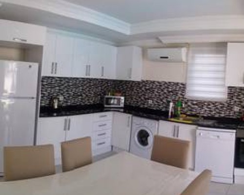 Villabera Fethiye в Олюденизе: честный разбор отеля