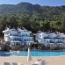Orka Royal Hills Apartments D-1 в Олюдениз