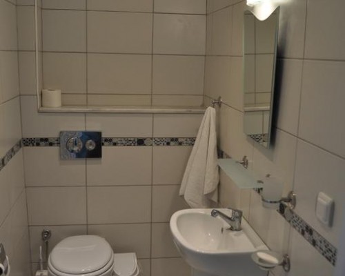Orka Royal Hills Apartments D-1 в Олюдениз