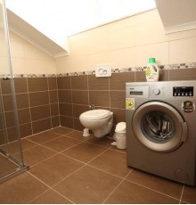 Orka Park Elite Apartments