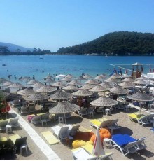 Golden Sand Beach Club Caravan Holidays Golden Sand Beach Club Caravan Holidays