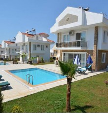 Golden Life Villas
