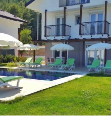 Narlibahce Villalari