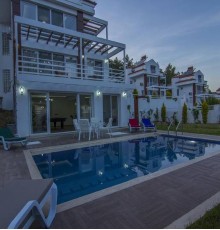 Tala Villa 1