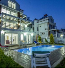 Tala Villa 2