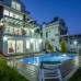 Tala Villa 2 в Олюденизе: вилла с бассейном и барбекю