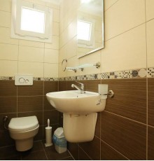 Orka Twin Villas