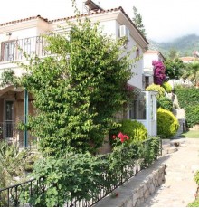 Turquaz Villa