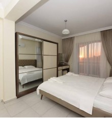 Orka Diamond Hills Villas
